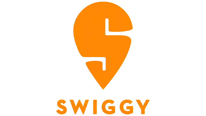 Swiggy Logo