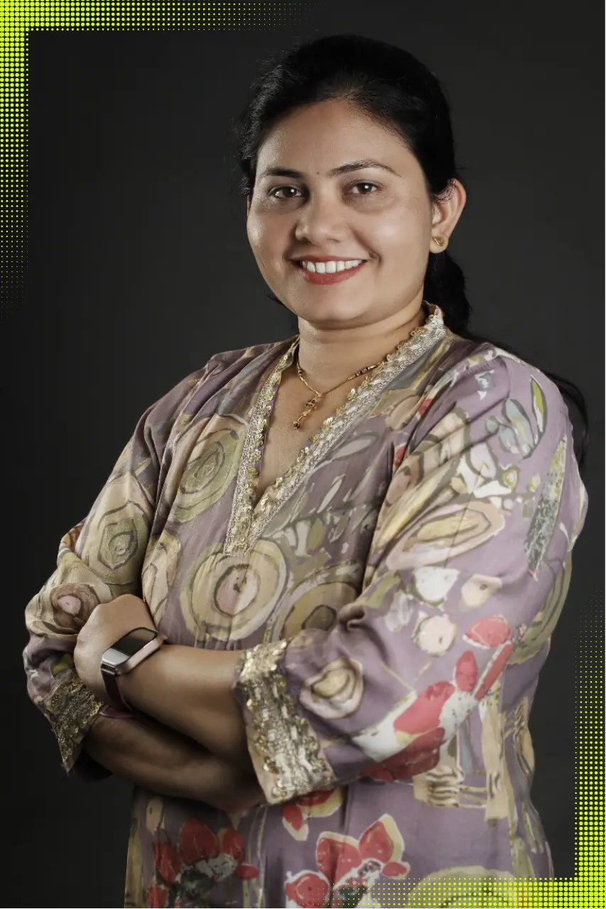 Founder of the Restaurant