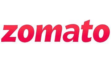 Zomato Logo